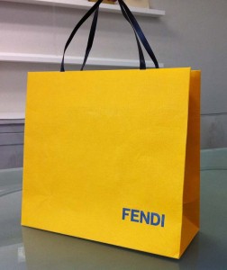 fen_main2 オリジナル 紙袋 印刷