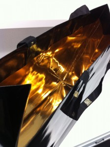 オリジナル紙袋印刷