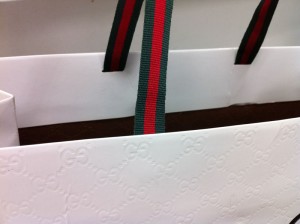 オリジナル紙袋印刷