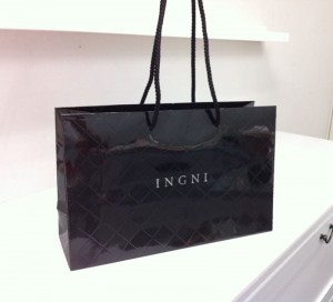 main オリジナル紙袋印刷