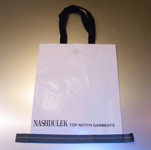 Exif_JPEG_PICTURE オリジナル 紙袋 印刷