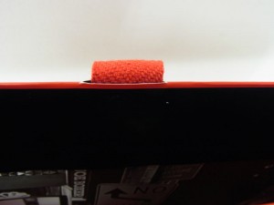 オリジナル　紙袋　印刷