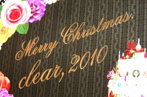 オリジナル　紙袋　印刷