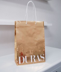 main オリジナル 紙袋 印刷