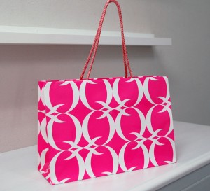 main オリジナル 紙袋 印刷