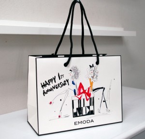 main2 オリジナル 紙袋 印刷