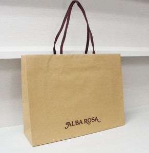 Exif_JPEG_PICTURE オリジナル 紙袋 印刷