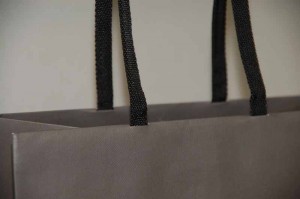 オリジナル　紙袋　印刷