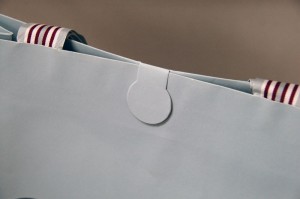 オリジナル　紙袋　印刷