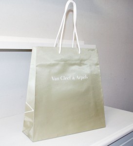 main オリジナル 紙袋 印刷