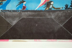 紙袋　印刷　オリジナル