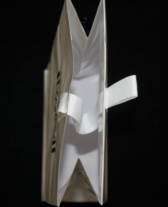 紙袋　オリジナル　印刷