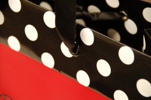 オリジナル　紙袋　印刷