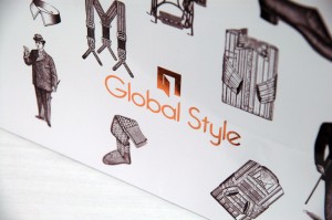 オリジナル　紙袋　印刷