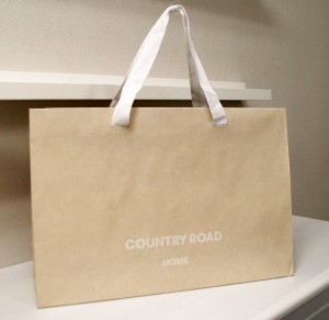 main 紙袋 印刷 ショップ袋