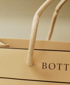 紙袋　印刷　ショップ袋