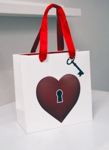 main ショップ袋