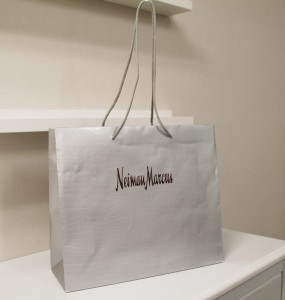 main ショップ袋 紙袋