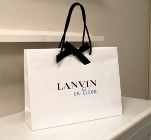 main ショップ袋 紙袋