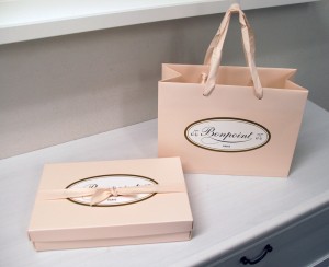 main ショップ袋 紙袋