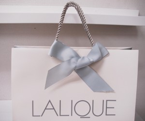 ショップ袋　紙袋