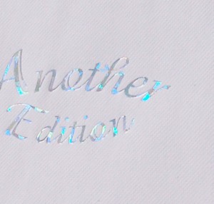 ショップ袋　紙袋