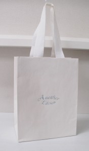 main ショップ袋 紙袋