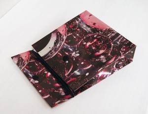 ショップ袋　紙袋