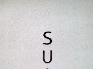 ショップ袋　紙袋