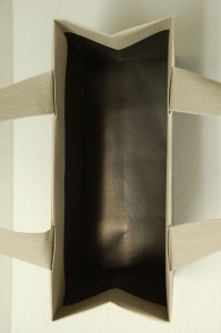 ショップ袋　紙袋