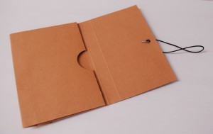 ショップ袋　紙袋