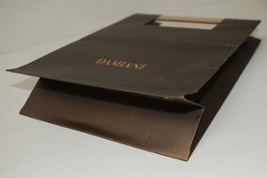 ショップ袋　紙袋