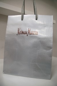 ショップ袋 紙袋