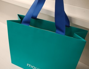 ショップ袋　紙袋