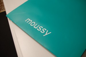 ショップ袋　紙袋