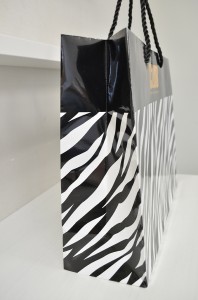 紙袋 ショップバッグ