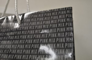 紙袋 ショップバッグ