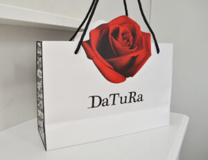 紙袋 ショップバッグ