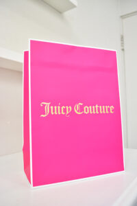 紙袋　ショップ袋