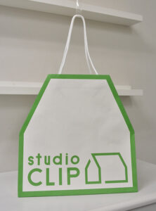 紙袋　ショップ袋