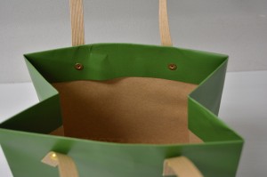 紙袋　ショップ袋