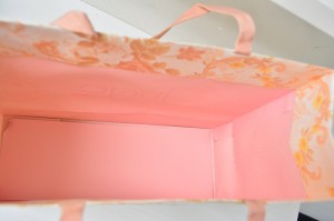 紙袋　ショップ袋