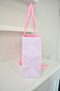 紙袋　ショップ袋