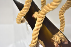 紙袋　ショップ袋