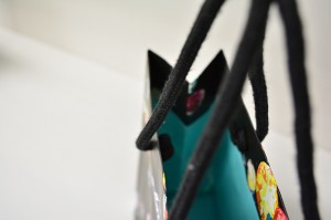 紙袋　ショップ袋