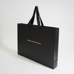 紙袋 印刷 オリジナル