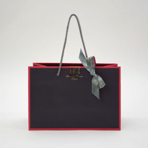 紙袋 印刷 オリジナル