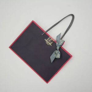 紙袋　印刷　オリジナル