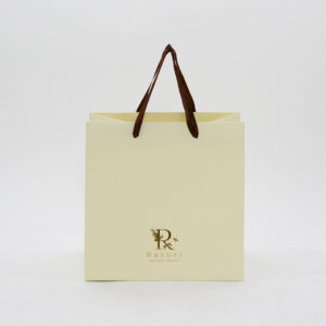 紙袋, 上品, 高級