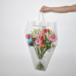 ディリジェンスパーラーのブーケ